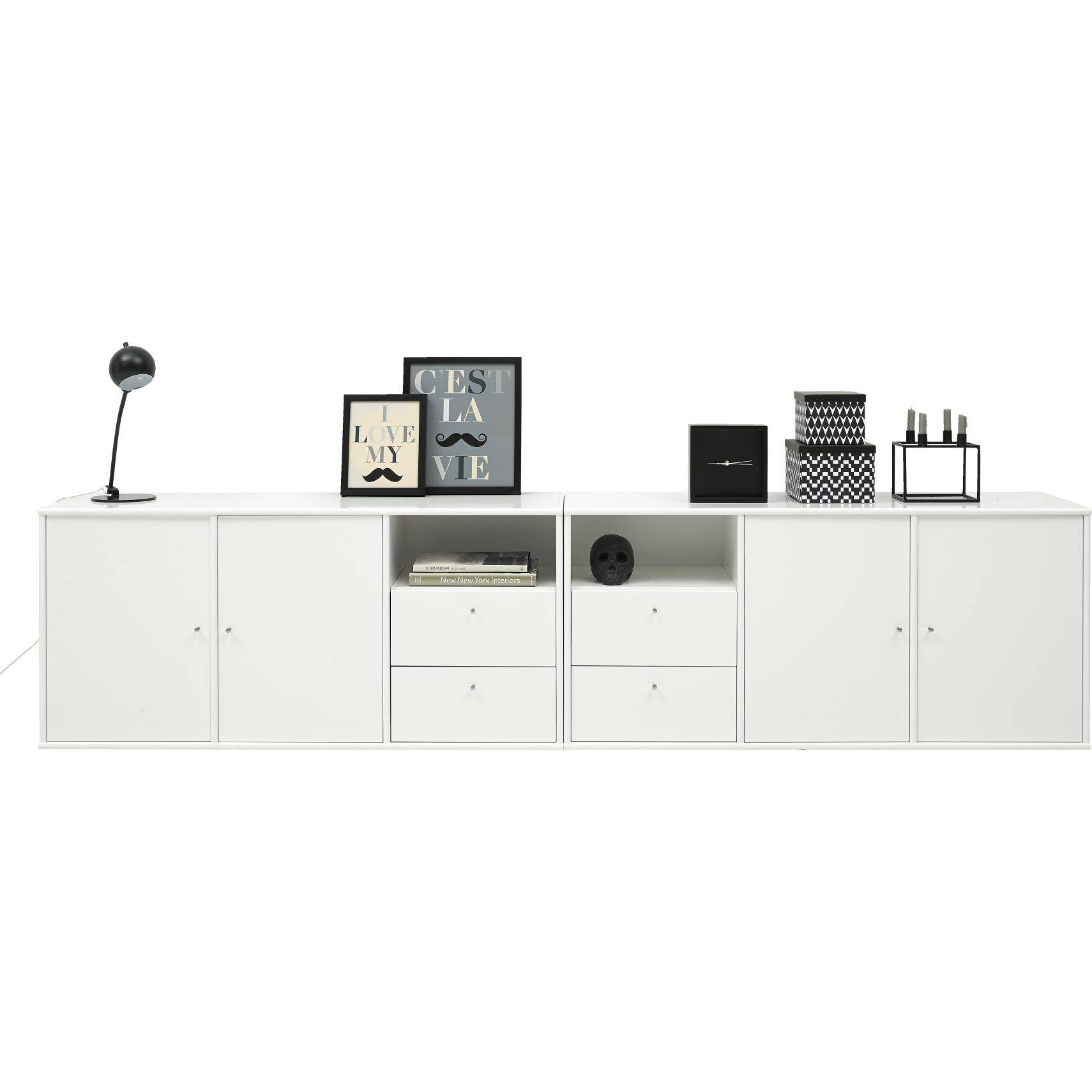 Mistral Classic