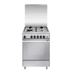 Gasolspis Sunwind Elegance 60 Rostfri