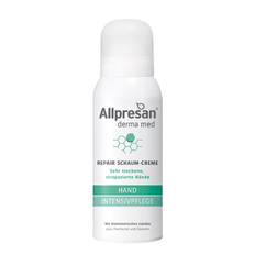 Allpresan Derma Med HAND INTENSIV CARE, 100 ml.