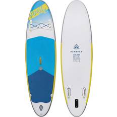 FIREFLY - iSUP 200 II Paddleboard - Dame  - 1