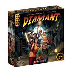 Diamant (Swe)