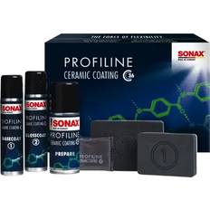 SONAX Profiline Ceramic Coating CC36