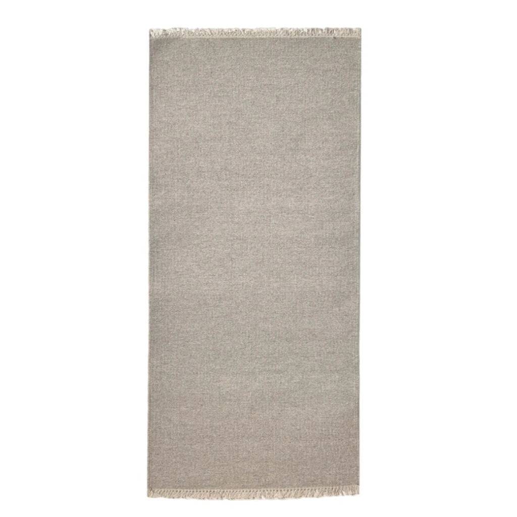 Rainbow løber - Medium Grey - Maskandepot