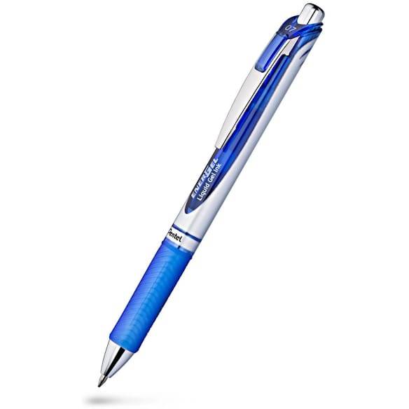 Gelpenna PENTEL EnerGel BL77 0,7 blå 12st