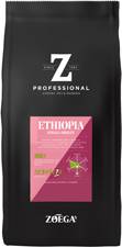 Hela bönor Ethiopia mörk Zoégas Professional