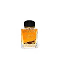 Parfym KHALIS PURE OUDI 100 ml Eau de Parfum För Men Attar Arabian Oud Oriental Halal Musk Kvinnor OBS: Woody, Chypre, Oud, Kanel, Kryddig