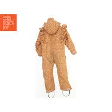 Flyverdragt fra Enfant (str. 92 cm)