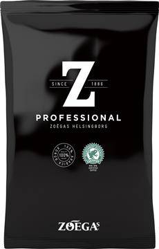 Kaffe Zoégas Dark Zenith Automat 1000g
