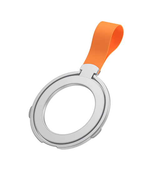 Pivot Grip Ring Holder - MagSafe Kompatibel - DeLX™