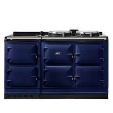 AGA R7 150 med induktion- eller varmhållningshäll - Dark blue , Varmhållningshäll modul