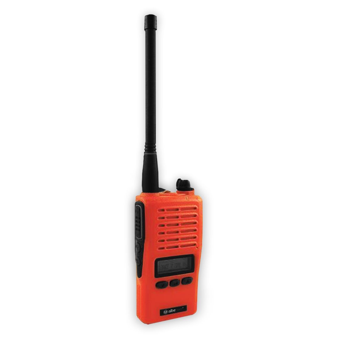 Albecom X5 - 155MHz