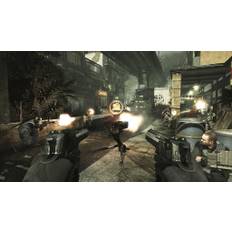 Call of Duty: Modern Warfare 3 (2011) Uncut Steam CD Key