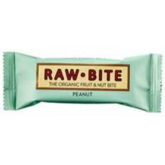 Raw Bite - Peanut - 50 g.