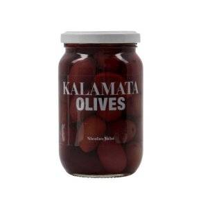 Kalamata Oliven 370 g