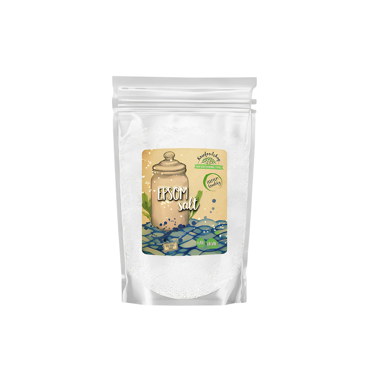 EPSOM SALT 1 KG
