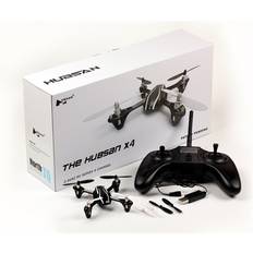HUBSAN X4 MINI QUADCOPTER H107 - MOTOR LED's