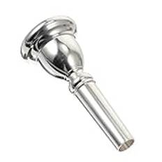 Euphonium Munstycke Bas Högtalare Trombon Fransk Horn För Supply Musikinstrument Fransk Horn instrument Tillbehör