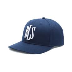 BLS Hafnia Classic Baseball Cap - Navy