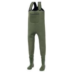 Kinetic Waders NeoGaiter Neopren med Filtsål