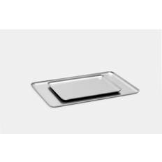 The Steel Plate, L