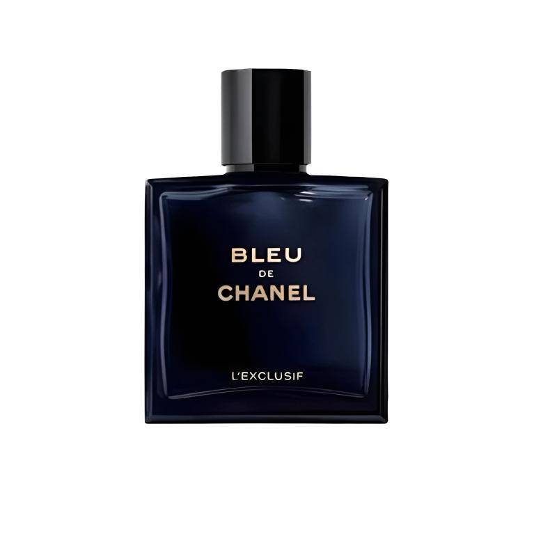 CHANEL BLEU DE CHANEL L’EXCLUSIF Träig Bärnsten Herr Parfymextrakt
