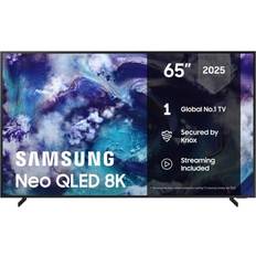 Samsung 65" QN900F 8K MiniLED Smart TV (2025)