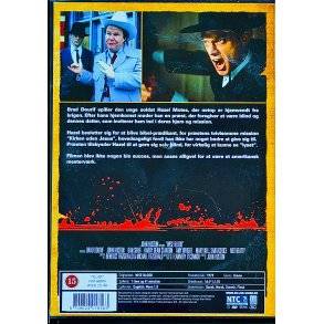 Ondt Blod (Wise Blood) (John Huston) (DVD)