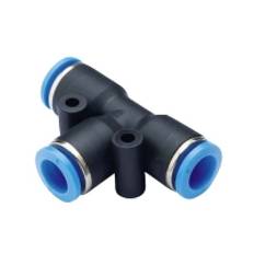 TRU COMPONENTS T-stik PE12 Rør Ø: 12 mm 1 stk