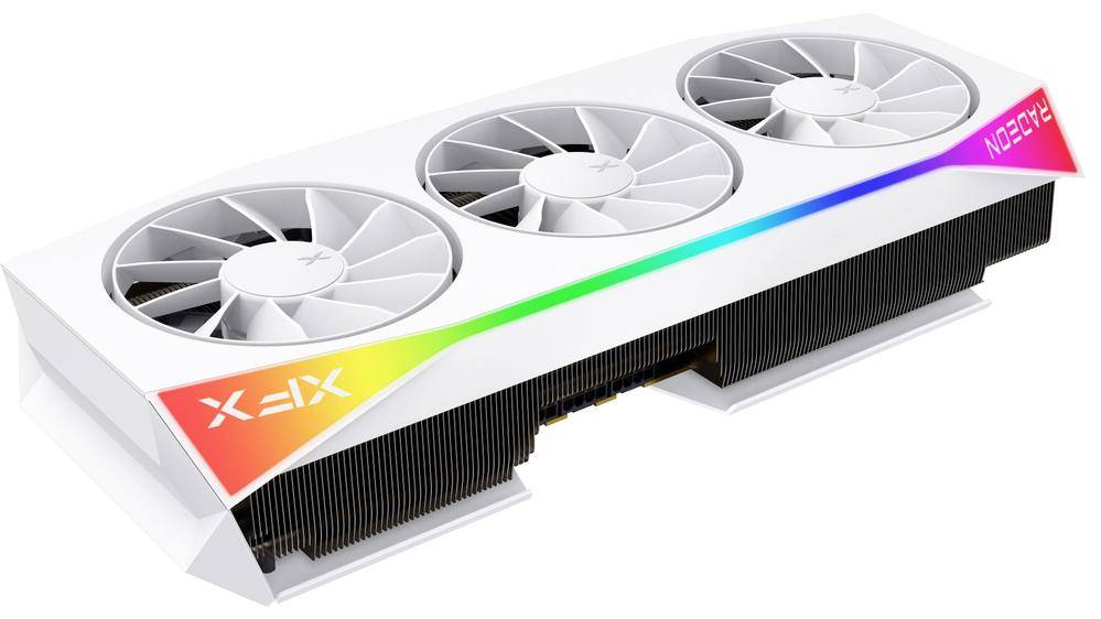 XFX Mercury Radeon Rx 9070 Xt Oc