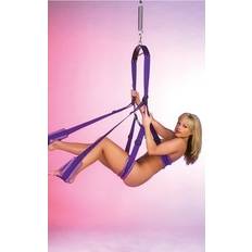 FETISH FANTASY SWING PURPLE - LILA SEXGUNGA