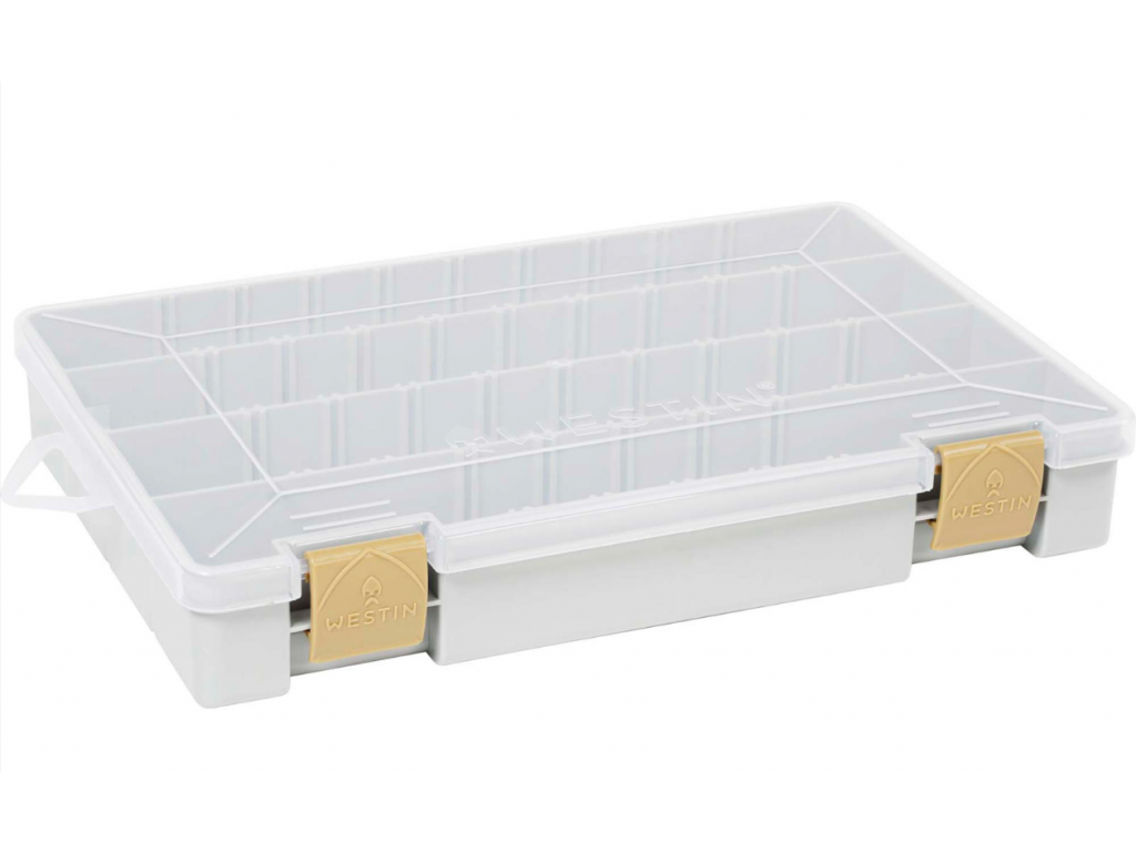 Westin W3 TACKLE BOX