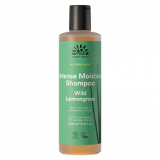 Urtekram Shampoo Wild Lemongrass (250 ml)