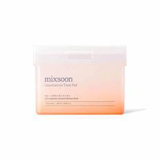 MIXSOON – Galactomyces Toner Pad