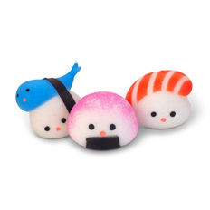 Squishy Sushi