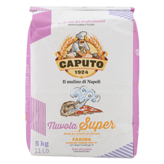 Caputo Farina Tipo "0" Nuvola 5 kg