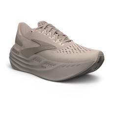 Running Shoes Sneakers Glycerin Max BRW4362 Beige cm B [Brooks] Women's 22.5