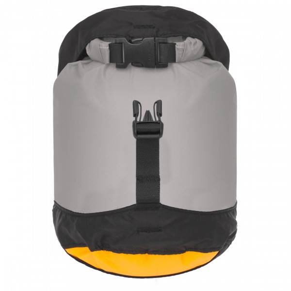 Sea to Summit Evac Compression Dry Bag UL Packsäck Storlek 13 l Färg grå