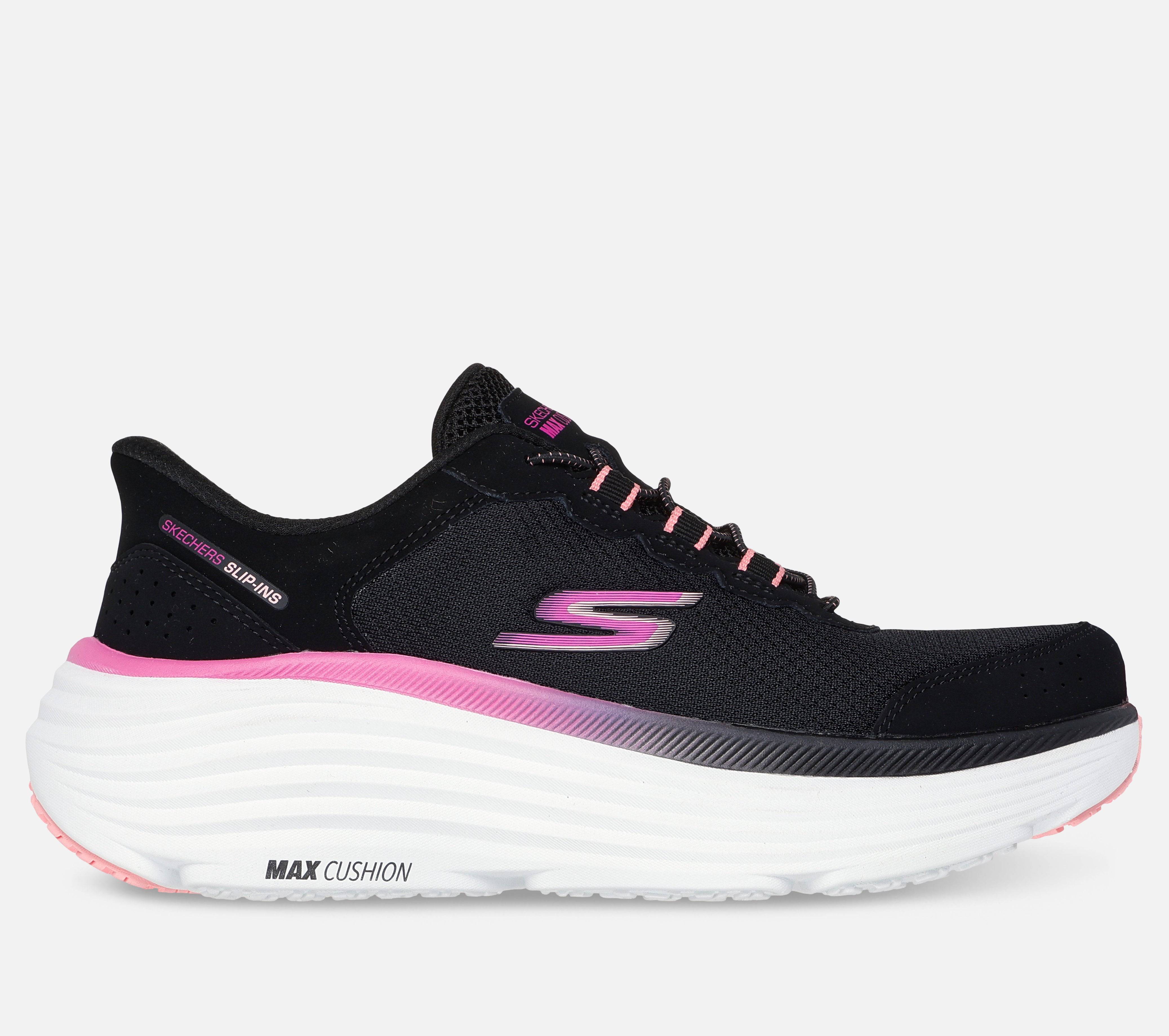 Slip-ins: Max Cushioning Endeavour - Cardova - 37