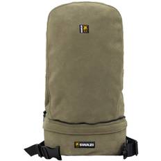 Swazi Buffalo Bag Tussock