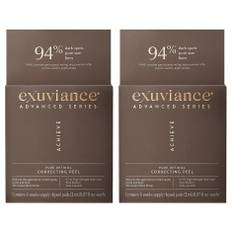 2st Exuviance Pure Retinol Correcting Peel 6 pcs