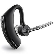 Original Plantronics Voyager Legend Bluetooth Öronsnäcka (Bulk Tillfredsställande) - svart