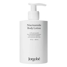 Jorgobé Niacinamide Body Lotion 300 Ml Nude