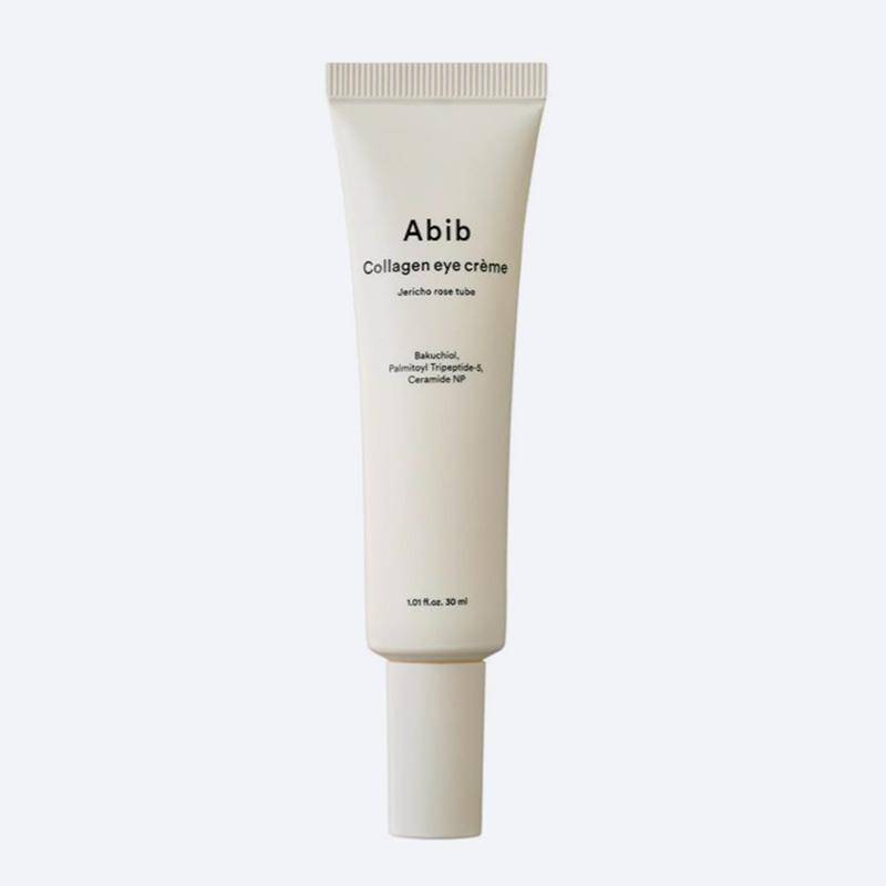Resurrection Plant Collagen Eye Cream Tube 30ml