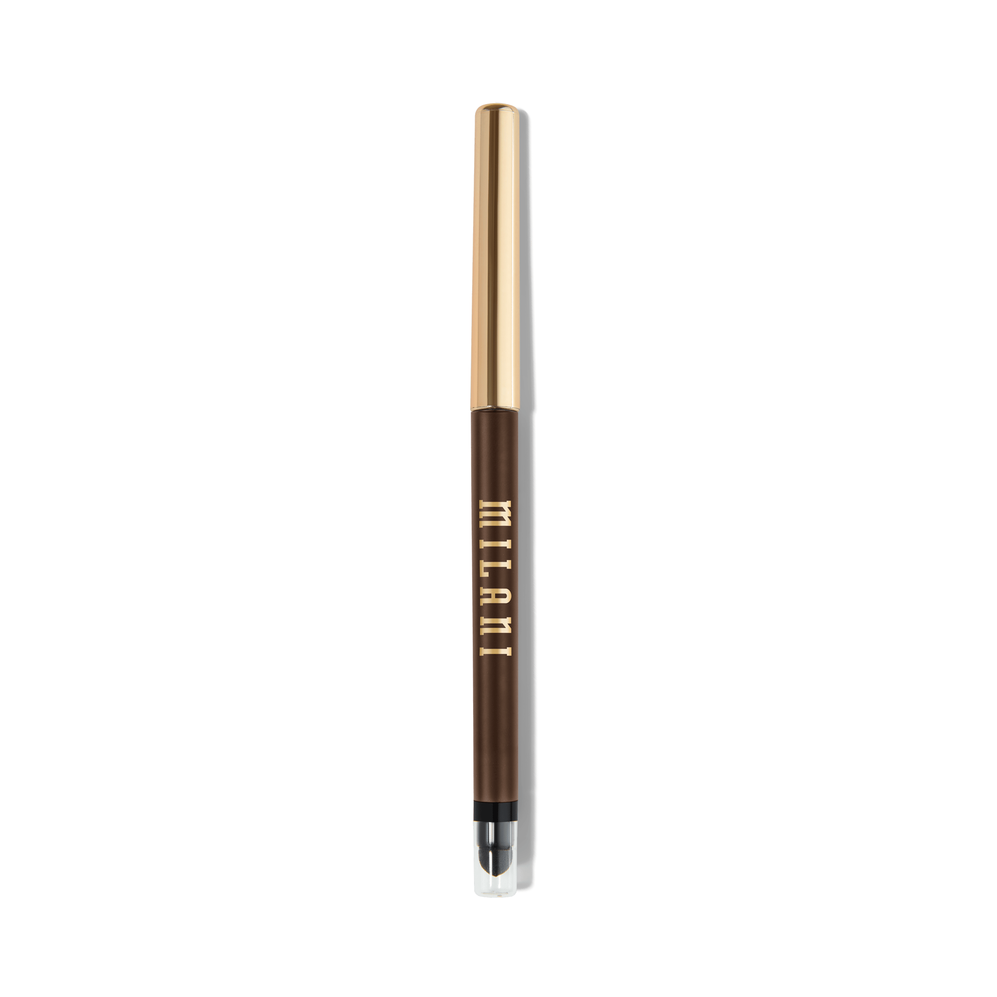 Milani Stay Put Eyeliner Semi-Sweet 0.28 g