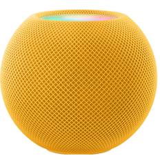 Apple HomePod mini högtalare (gul)