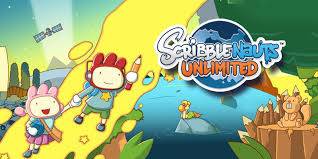 Scribblenauts Unlimited (PC) - Standard