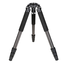 Rock Solid Alpha XL Mark III - Carbon Tripod