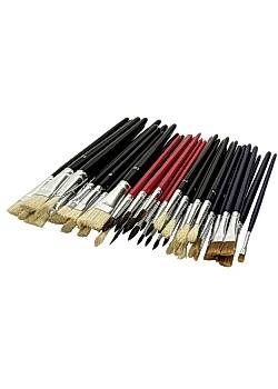 Penselset (50)