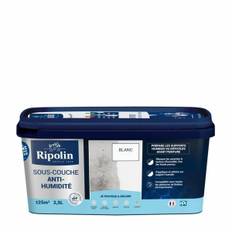 Ripolin Vit Matt Primer Färg 2,5L