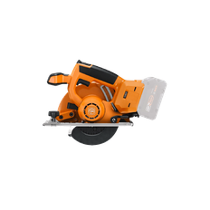 Fein Compact Cordless Circular Saw for Metal 18V